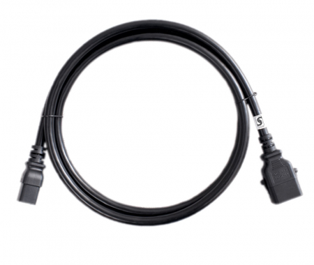 Комплект кабелей Raritan SLC14C13-1.0M-6PK