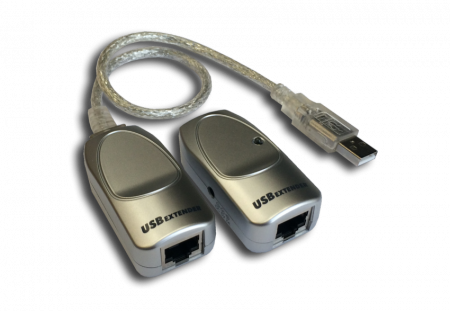 USB удлинитель TNTv MMS-UCE60