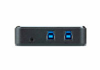 2 Портовый USB переключатель ATEN US3324-AT
