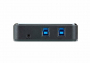 2 Портовый USB переключатель ATEN US3324-AT
