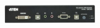 DVI-D KVM удлинитель ATEN CE680-AT-G