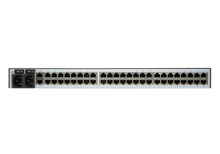 48 Портовый консольный сервер ATEN SN0148COD-AXA