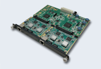 2 портовая интерфейсная карта TNTv/TNT MMS-24OW-HDBT