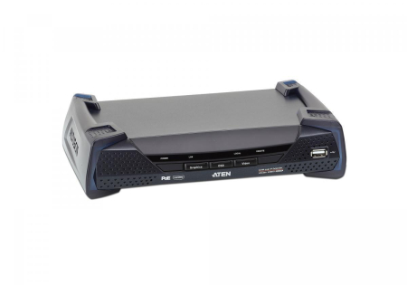 HDMI KVM приемник ATEN KE8952R-AX