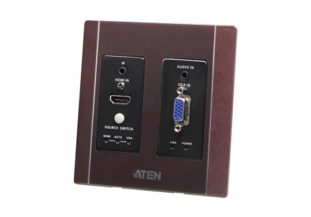 HDMI передатчик ATEN VE2812AUST2-AT-G