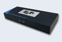 KVM удлинитель TNTV/TNT MMS-702H