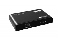 2 Портовый HDMI сплиттер LENKENG LKV312HDR-V2.0