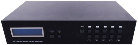 4x4 Матричный коммутатор Cypress CMSI-4H4CV