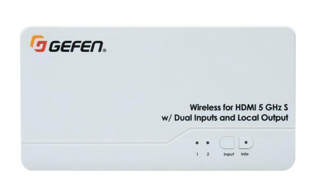 HDMI удлинитель Gefen EXT-WHD-1080P-LR