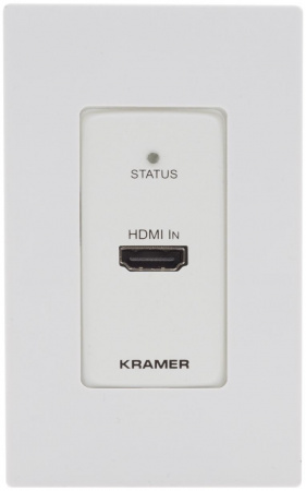 HDMI передатчик Kramer WP-789T/US-D(W/B)