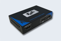 HDMI KVM удлинитель TNTV/TNT MMS-701H