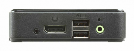 2 Портовый KVM переключатель ATEN CS782DP-AT