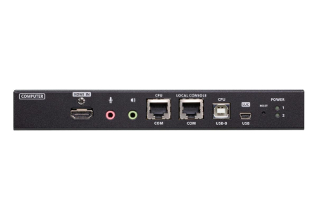 IP KVM Переключатель ATEN CN9850 / CN9850-AT-G