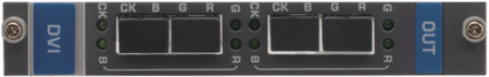 Модуль Kramer F610-IN2-F16/STANDALONE