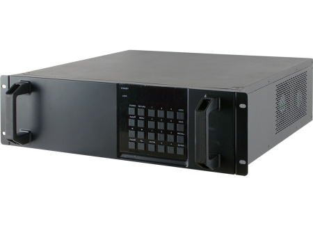 16x16 модульный матричный коммутатор Cypress CMSI-1616