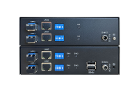 KVM-удлинитель TNTV/TNT MMS-9210DPF
