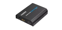 HDMI удлинитель KVM LENKENG  LKV373KVM-5.0