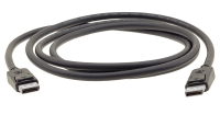 Кабель DisplayPort 4K Kramer C-DP-3