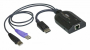 USB, DisplayPort KVM адаптер ATEN KA7169-AX