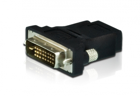 Адаптер DVI-HDMI ATEN 2A-127G