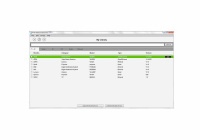 Система управления ATEN Database Generator