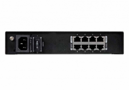 POE POH инжектор ATEN VE44PB-AT-G