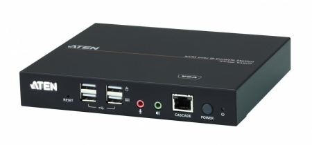 Консоль ная станция ATEN KA8270-AX-G