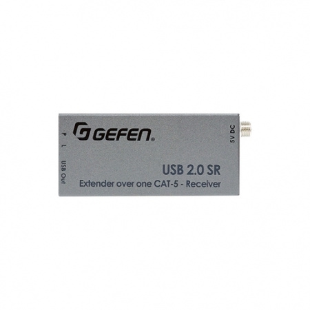 USB удлинитель Gefen EXT-USB2.0-SR