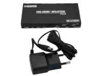 ABERMAN DA-4K-12SA