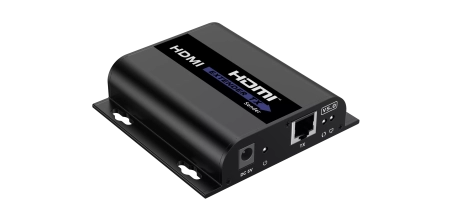 Удлинитель HDMI LENKENG LKV383-5.0
