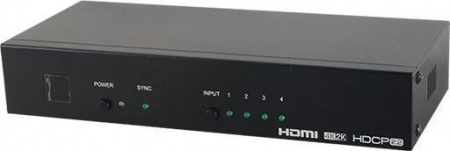 4x1 Матричный коммутатор Cypress CPLUS-V4H1HP