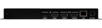 HDMI матричный коммутатор USB-C Cypress CPLUS-V32SDM