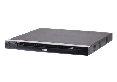 32 Портовый IP KVM переключатель ATEN KN2132VB-AX-G