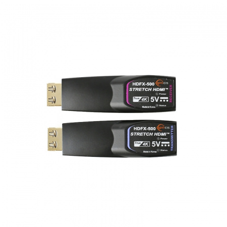 Удлинитель HDMI Opticis HDFX-500-TR