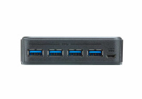 2 Портовый USB переключатель ATEN US3324-AT