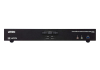 2 Портовый KVM переключатель ATEN CS1842-AT-G