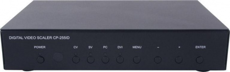Масштабатор Cypress CP-255ID