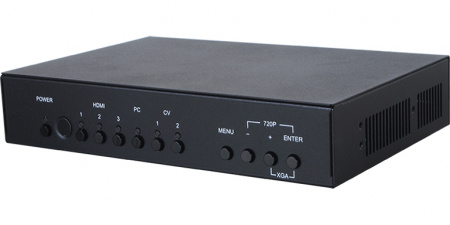 Масштабатор Cypress CSC-5500R