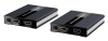 Удлинитель HDMI KVM Lenkeng LKV371KVM