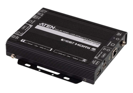 HDMI приёмопередатчик ATEN VE1843-AT-G